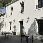 Maison d'hôtes Domaine De Selhac 4*