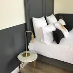 Domaine De Selhac Maison d'hôtes 4*