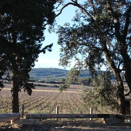 בית הארחה Domaine De Selhac 4*