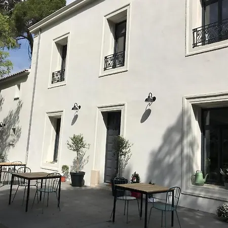 Domaine De Selhac