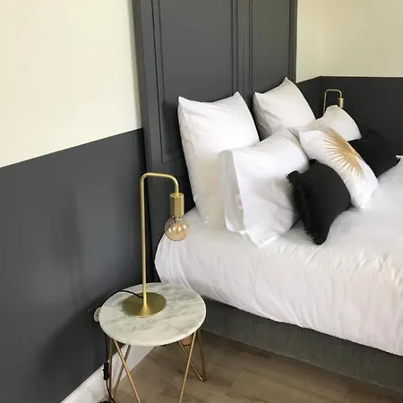 Domaine De Selhac בית הארחה 4*