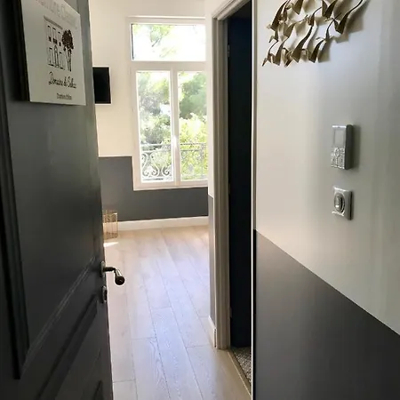 Domaine De Selhac Maison d'hôtes 3*