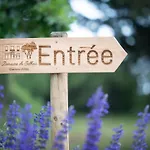 Domaine De Selhac Πανσιόν 4*