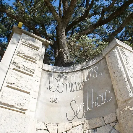 Domaine De Selhac