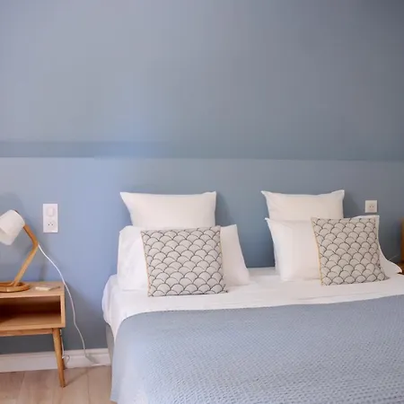 Gæstehus Domaine De Selhac Frontignan