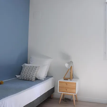 Domaine De Selhac 4* Frontignan