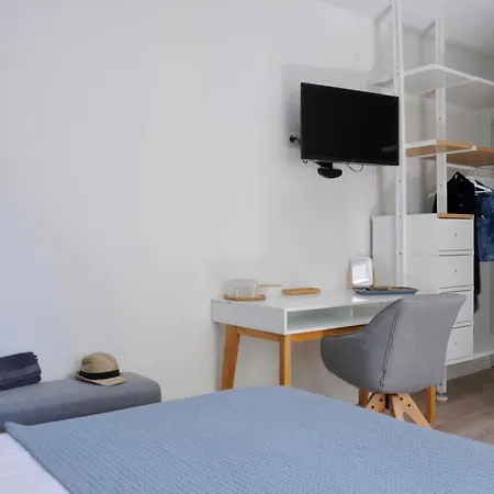 Gæstehus Domaine De Selhac