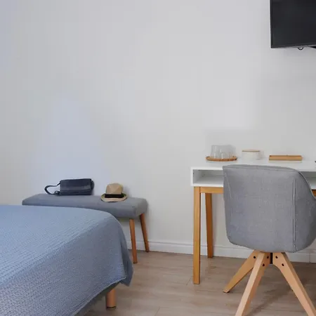 Domaine De Selhac Maison d'hôtes 4*