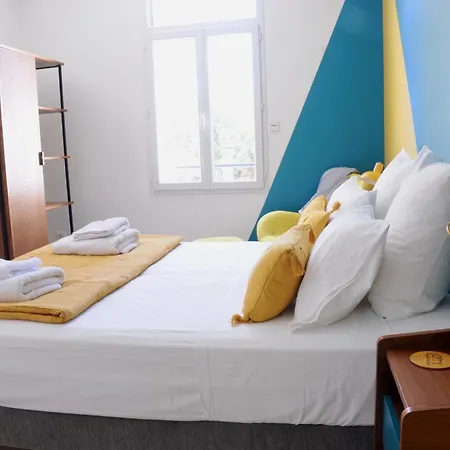 Gæstehus Domaine De Selhac 4*