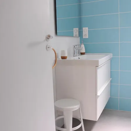 Gæstehus Domaine De Selhac Frontignan