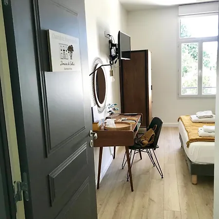 Domaine De Selhac Frontignan