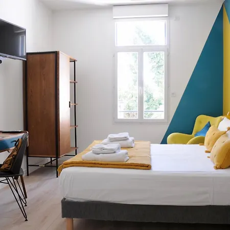 Gæstehus Domaine De Selhac