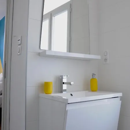 Domaine De Selhac Gæstehus Frontignan