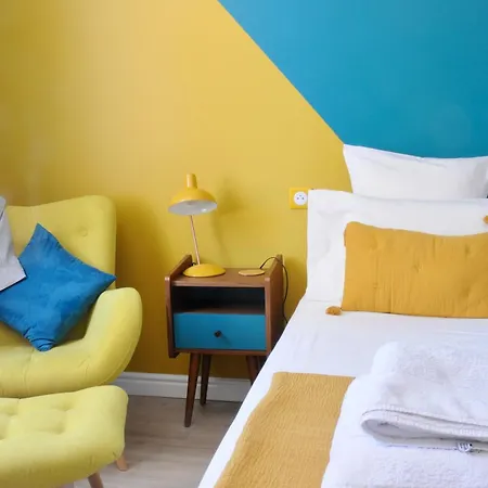 Domaine De Selhac Frontignan