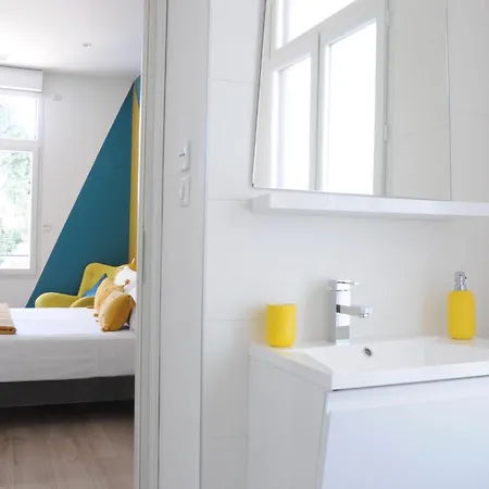 Domaine De Selhac 4* Frontignan