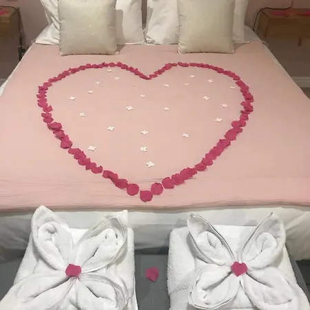 Maison d'hôtes Domaine De Selhac