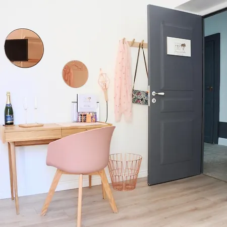 Maison d'hôtes Domaine De Selhac Frontignan