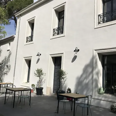 Affittacamere Domaine De Selhac 4*