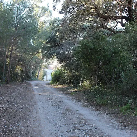 Domaine De Selhac Affittacamere Frontignan