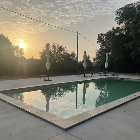 Domaine De Selhac 4*