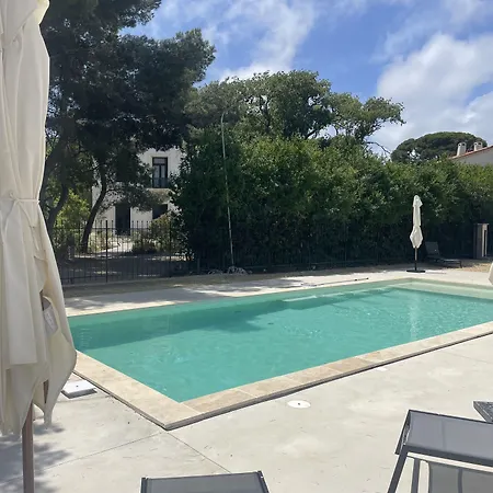 Affittacamere Domaine De Selhac Frontignan