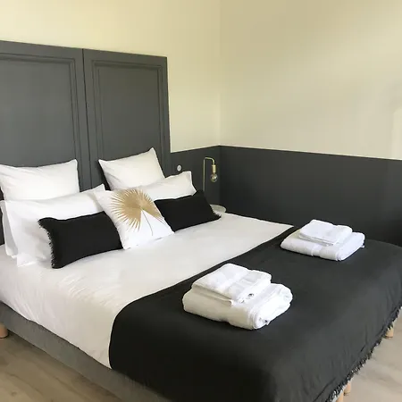 Domaine De Selhac 4*