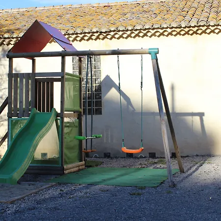 Domaine De Selhac 4* פרונטיניאן