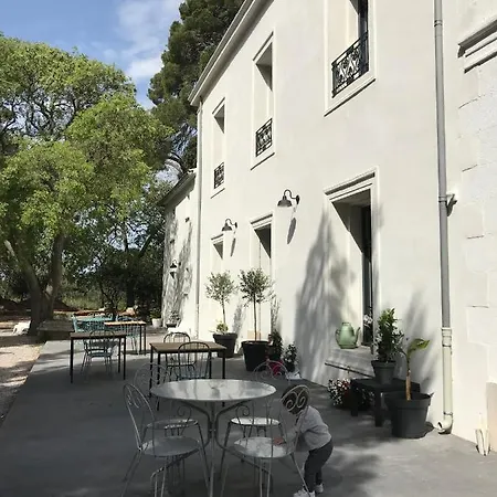Affittacamere Domaine De Selhac 4*