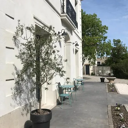 Domaine De Selhac