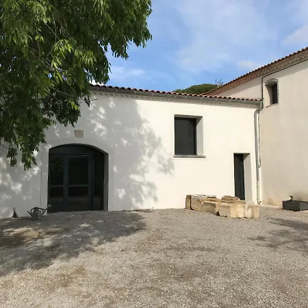 Domaine De Selhac Maison d'hôtes Frontignan