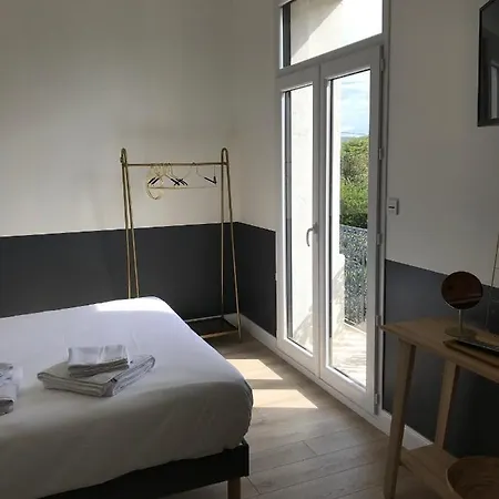 Domaine De Selhac Gæstehus