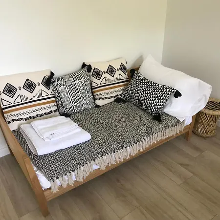 Domaine De Selhac Maison d'hôtes Frontignan