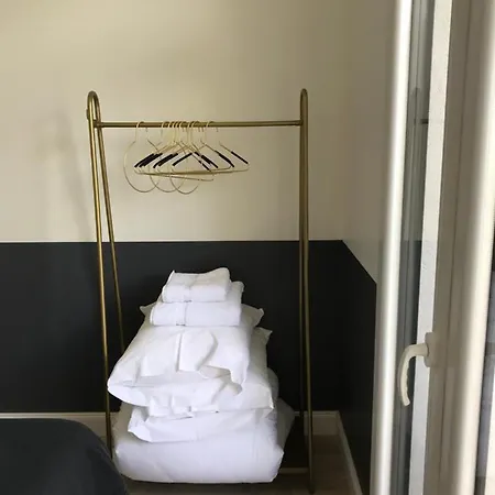 Maison d'hôtes Domaine De Selhac