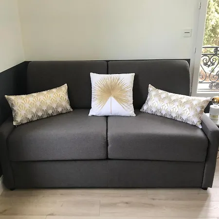 Domaine De Selhac Gæstehus Frontignan