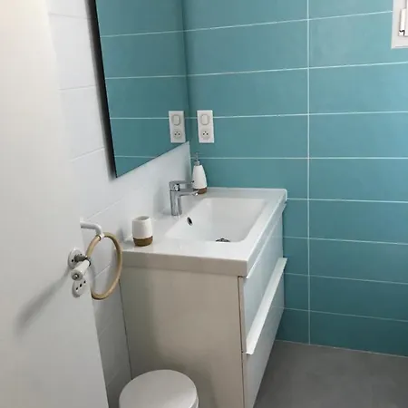 Maison d'hôtes Domaine De Selhac Frontignan