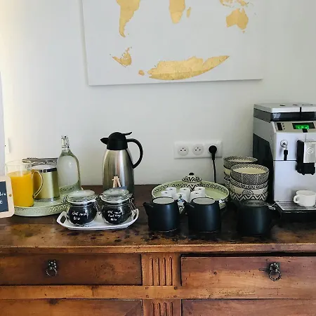 Domaine De Selhac Gæstehus 4*