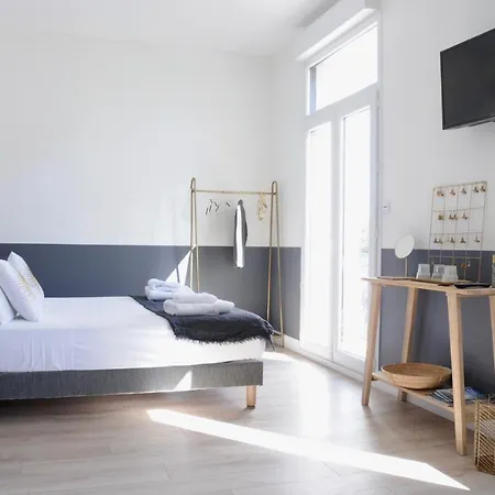 Domaine De Selhac 4* Frontignan