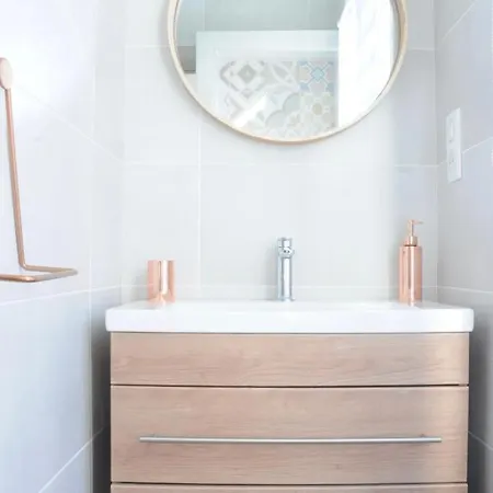 Maison d'hôtes Domaine De Selhac