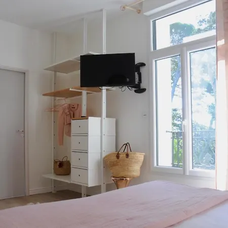 Gæstehus Domaine De Selhac