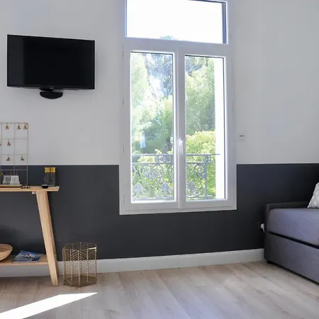 Domaine De Selhac Gæstehus 4*