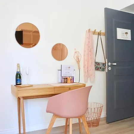 Maison d'hôtes Domaine De Selhac