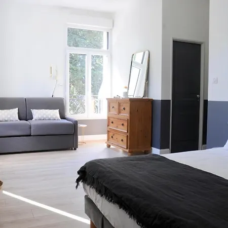 Domaine De Selhac Gæstehus Frontignan