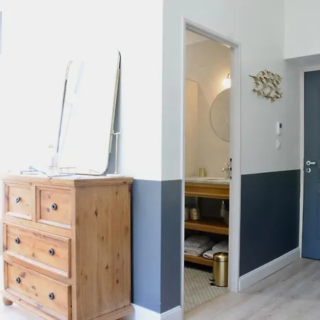 Maison d'hôtes Domaine De Selhac 4*